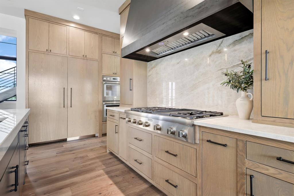 Hudson Hills - Residential