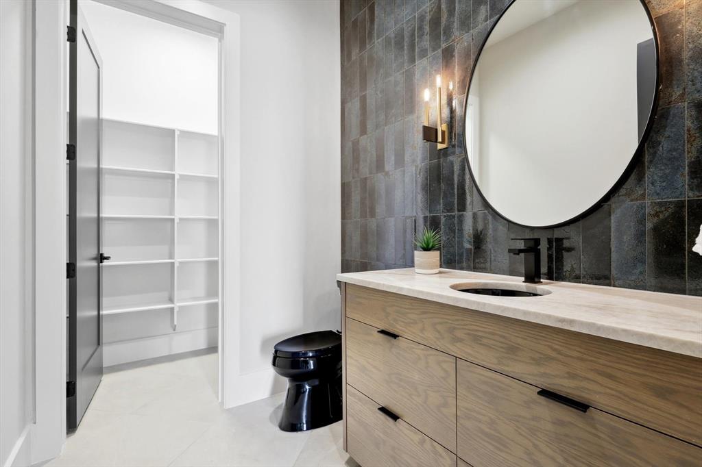 Hudson Hills - Residential