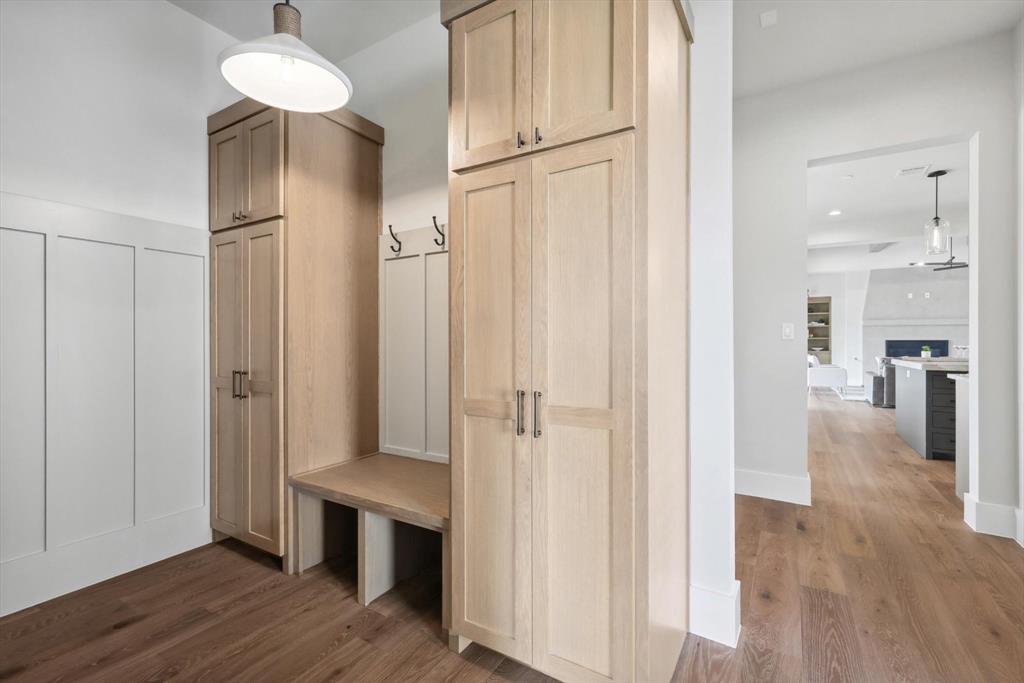 Hudson Hills - Residential