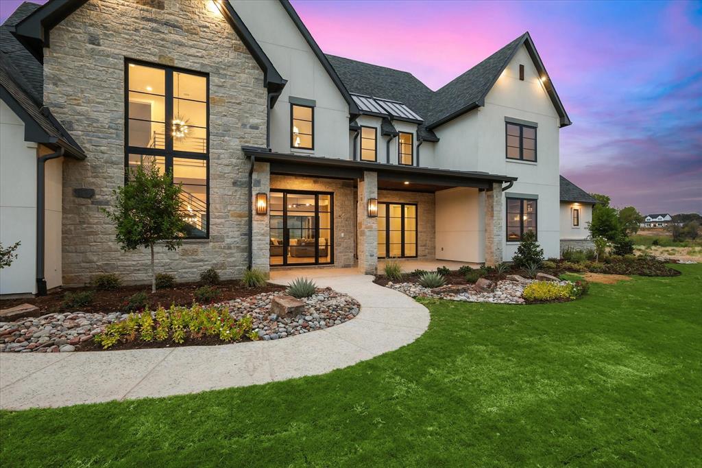 Hudson Hills - Residential