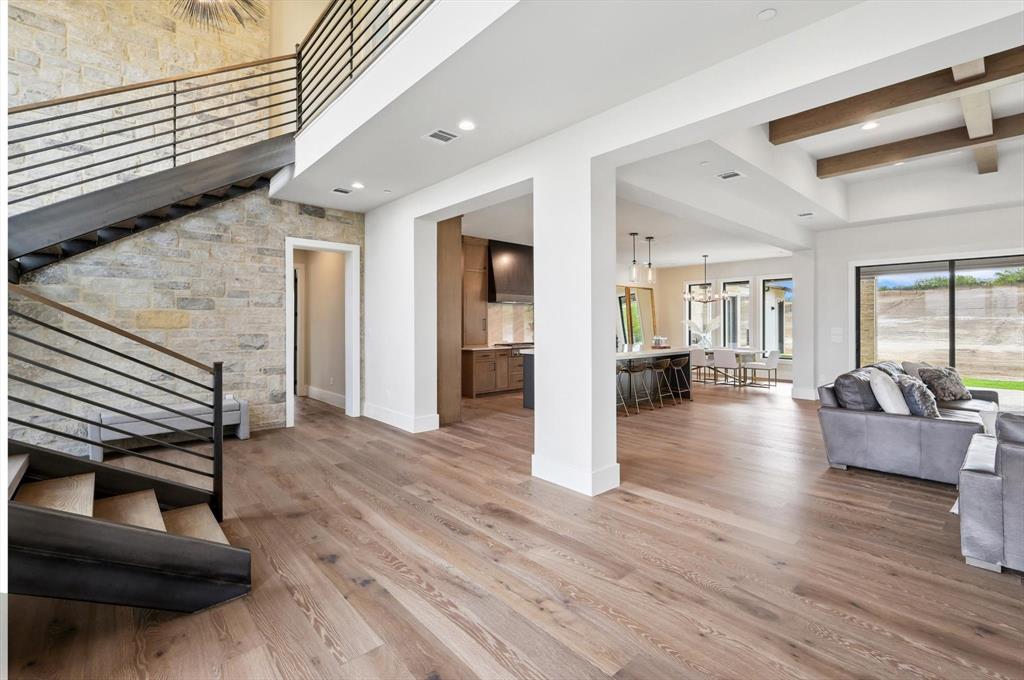 Hudson Hills - Residential