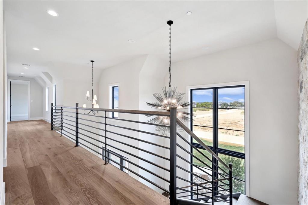 Hudson Hills - Residential