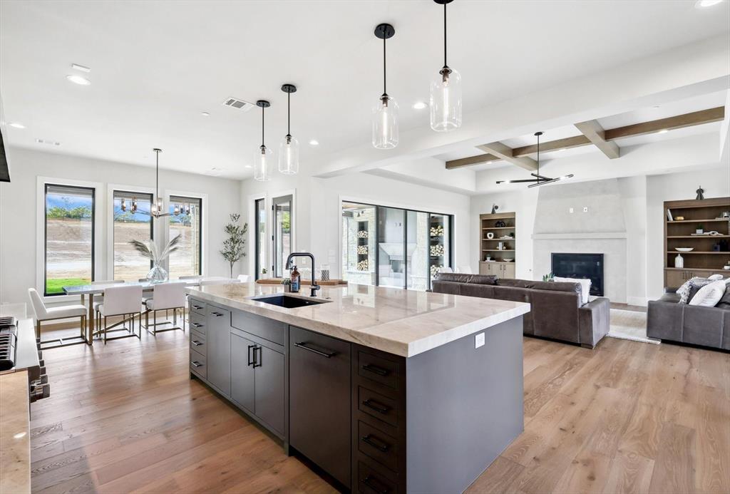 Hudson Hills - Residential