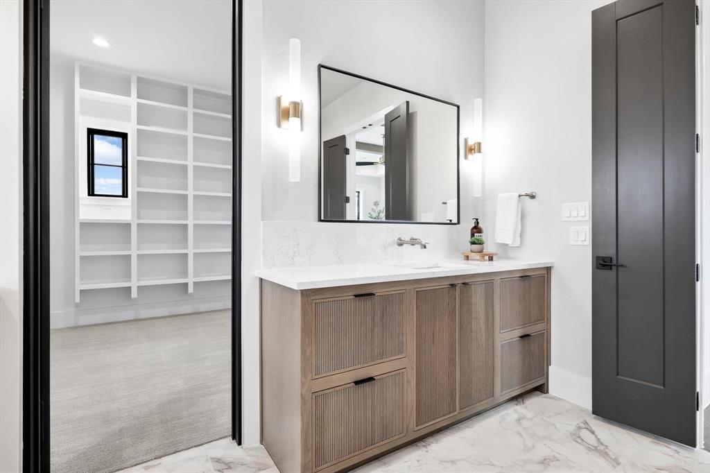 Hudson Hills - Residential