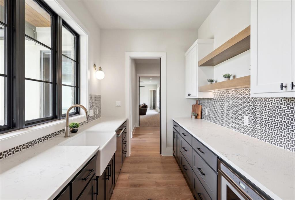 Hudson Hills - Residential