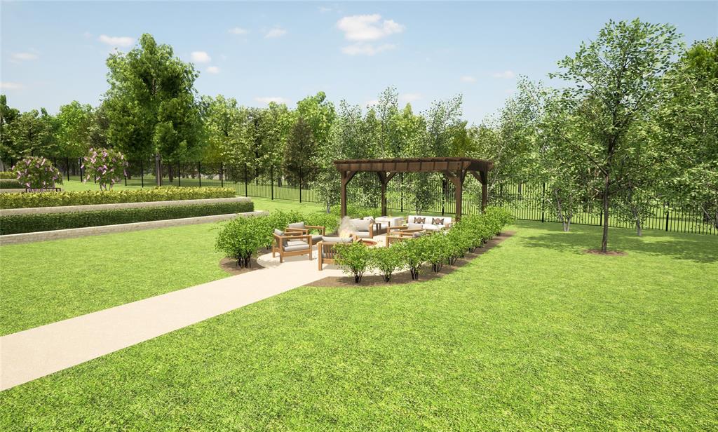 Hudson Hills - Residential