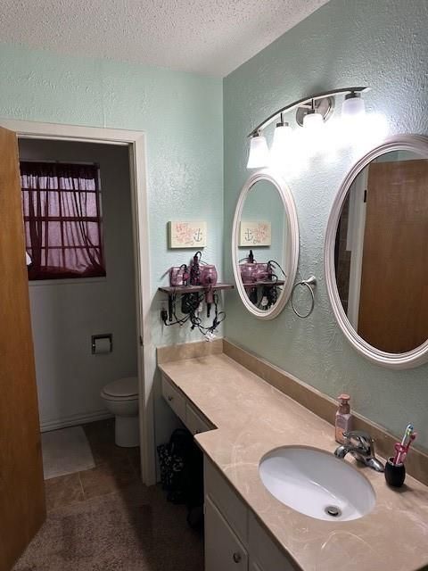 Tiny photo for 4501 Norris Valley Drive, Lake Worth, TX 76135 (MLS # 21210410)