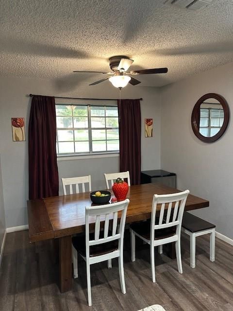 Tiny photo for 4501 Norris Valley Drive, Lake Worth, TX 76135 (MLS # 21210410)