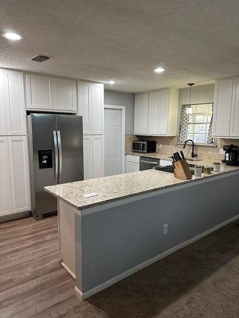 Tiny photo for 4501 Norris Valley Drive, Lake Worth, TX 76135 (MLS # 21210410)