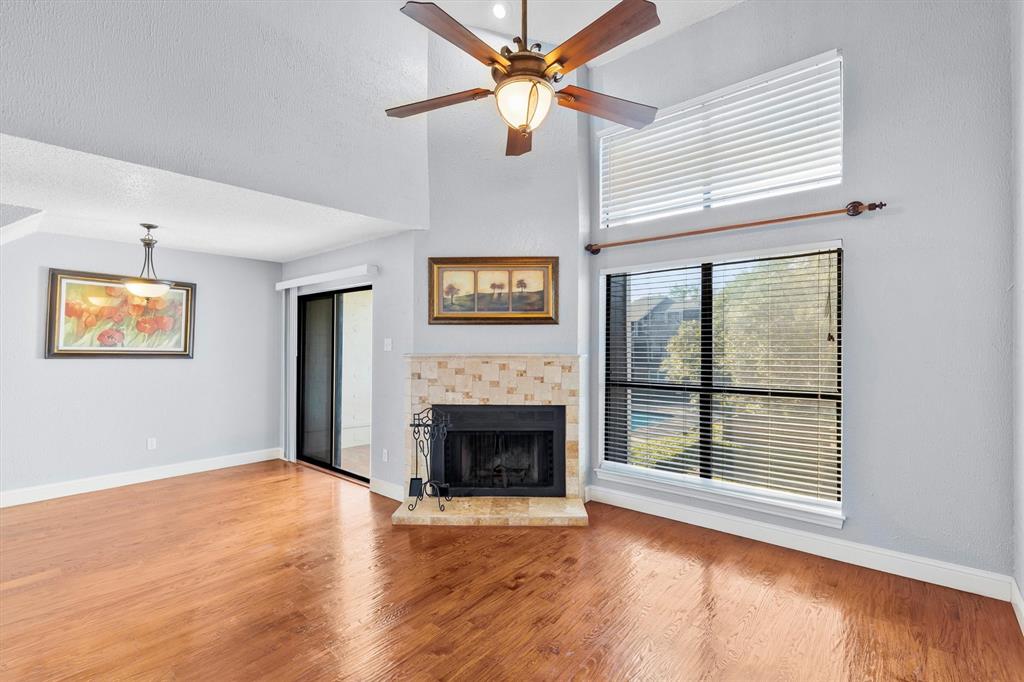 Preston Racquet Club Condo - Residential