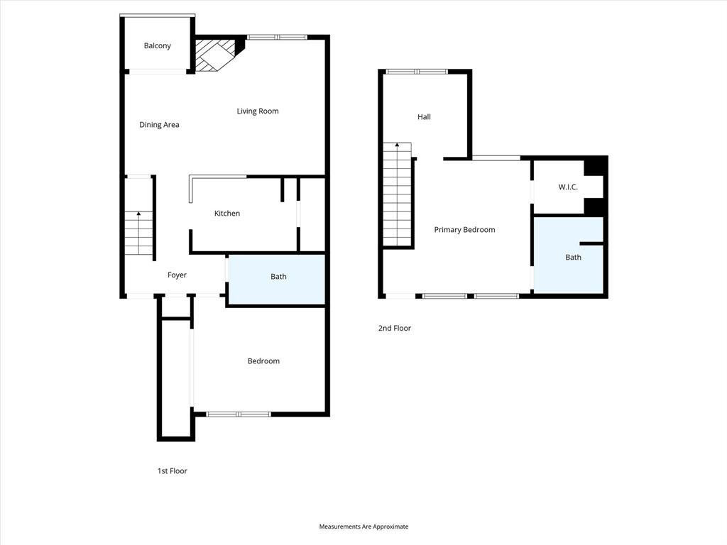 Preston Racquet Club Condo - Residential