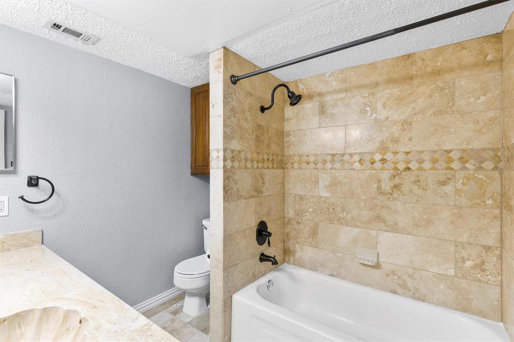 Preston Racquet Club Condo - Residential