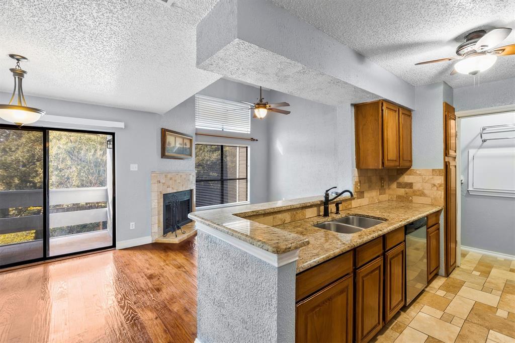 Preston Racquet Club Condo - Residential