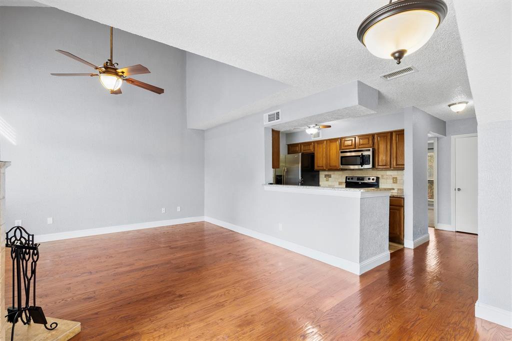 Preston Racquet Club Condo - Residential