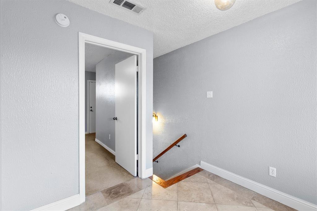 Preston Racquet Club Condo - Residential