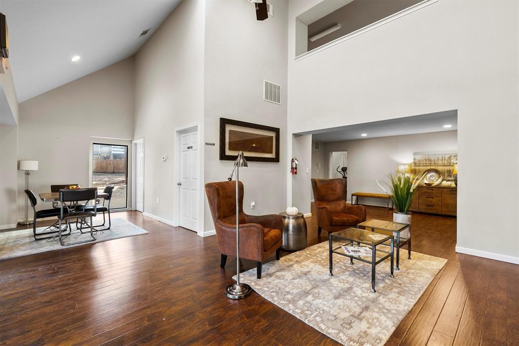 Preston Racquet Club Condo - Residential