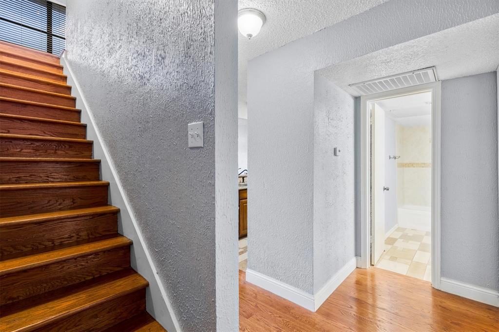 Preston Racquet Club Condo - Residential