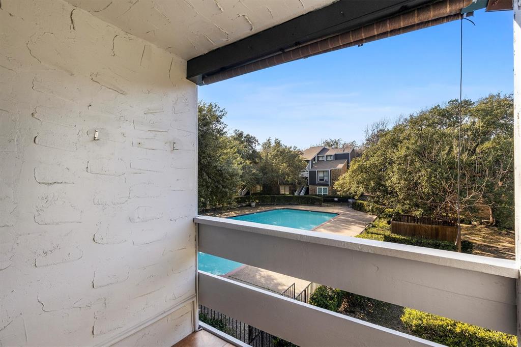 Preston Racquet Club Condo - Residential