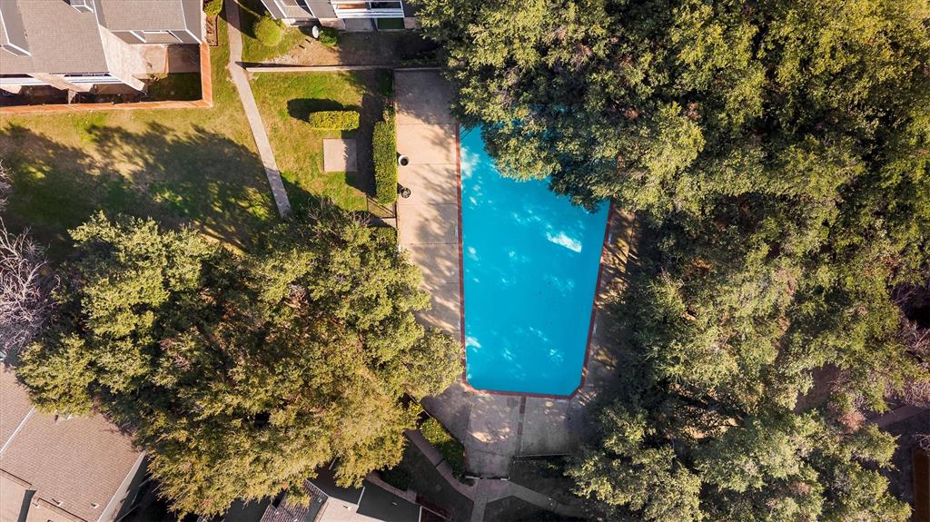 Preston Racquet Club Condo - Residential