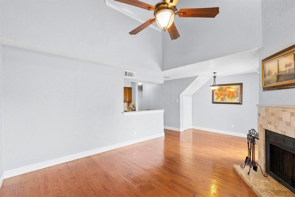 Preston Racquet Club Condo - Residential