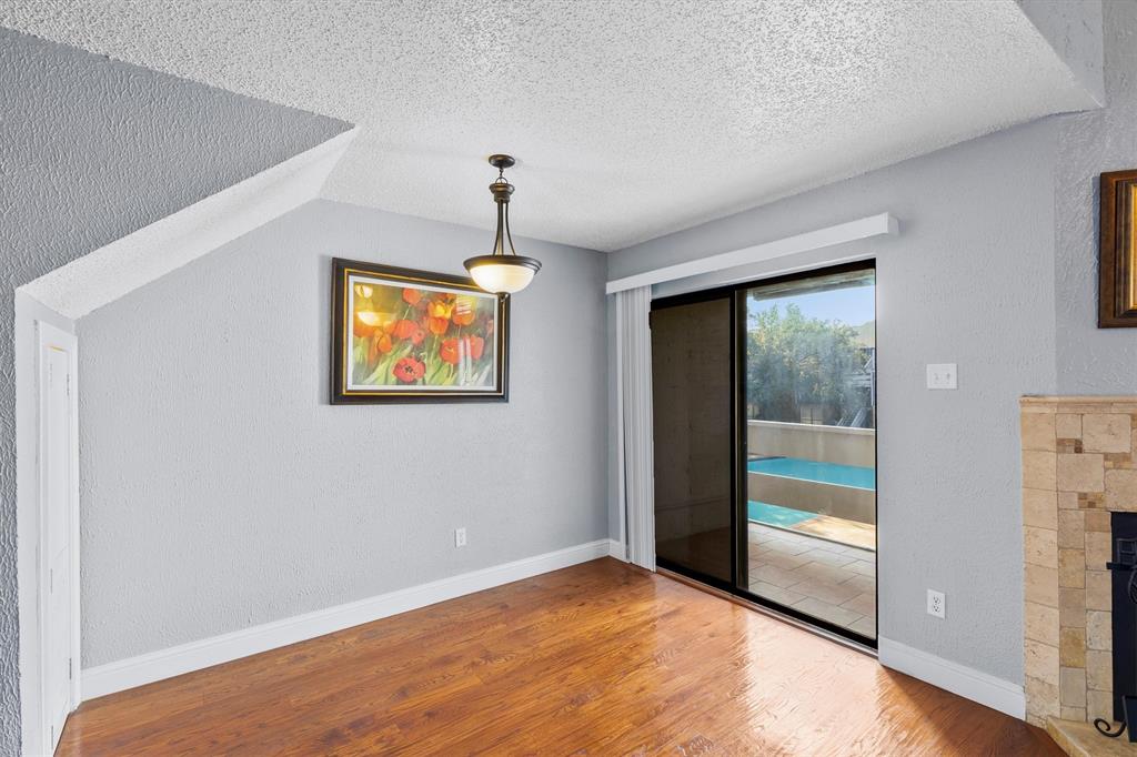 Preston Racquet Club Condo - Residential