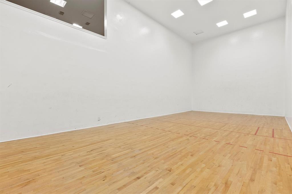 Preston Racquet Club Condo - Residential