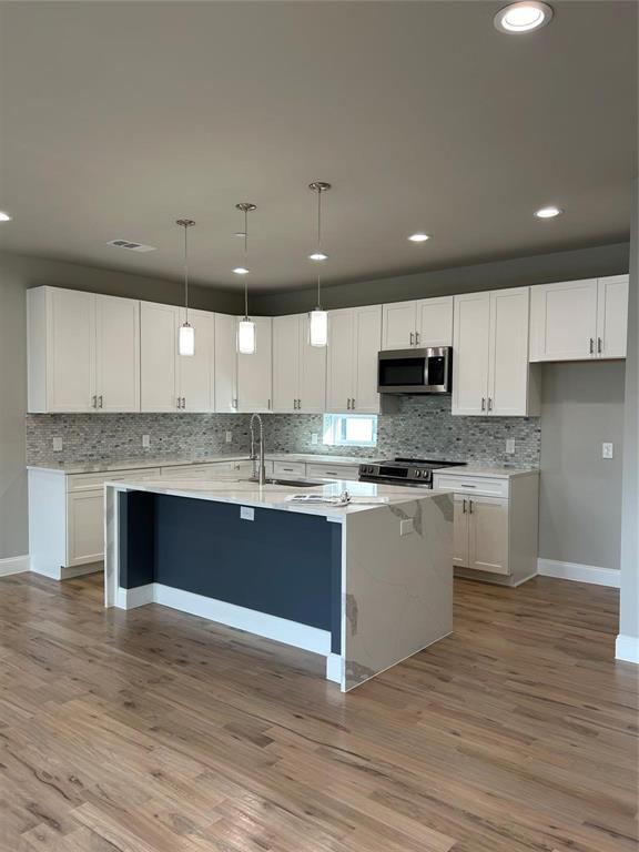 4401 Cabell Drive 103