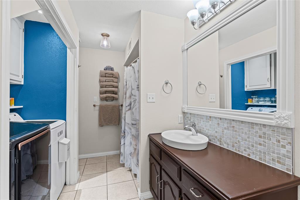 Chapel Forest Add Bl 6595 - Residential