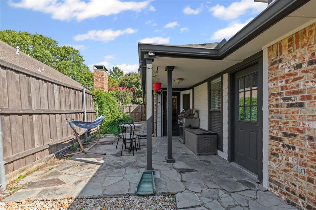 Chapel Forest Add Bl 6595 - Residential