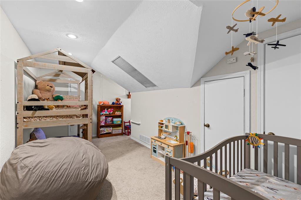 Chapel Forest Add Bl 6595 - Residential