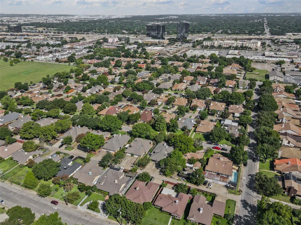 Chapel Forest Add Bl 6595 - Residential