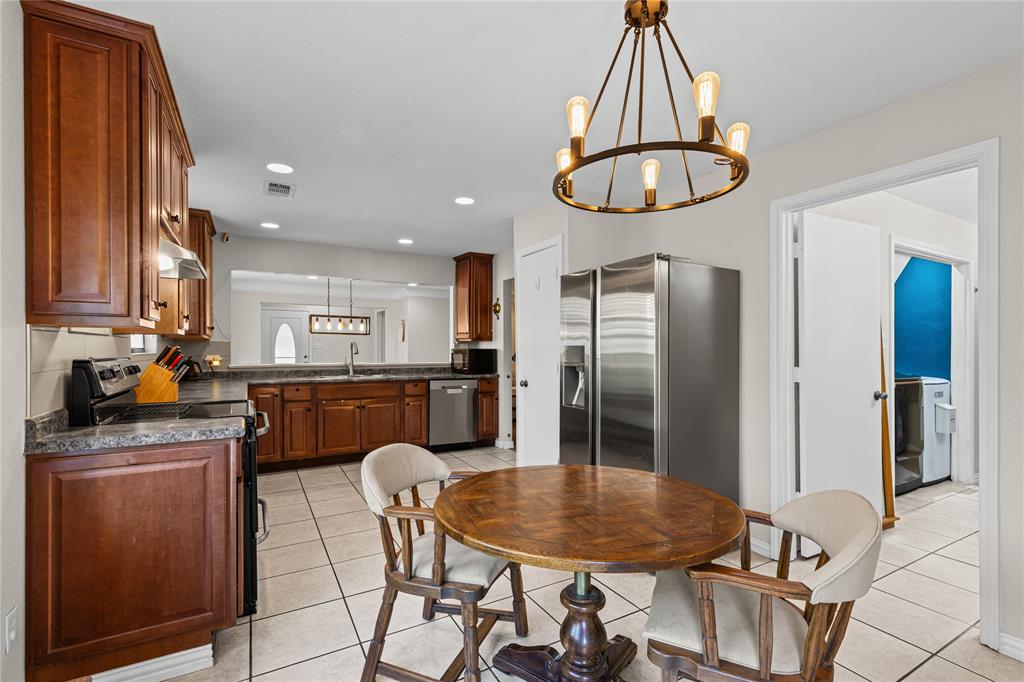 Chapel Forest Add Bl 6595 - Residential