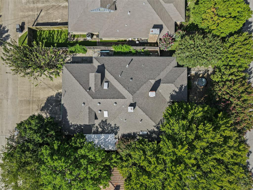 Chapel Forest Add Bl 6595 - Residential