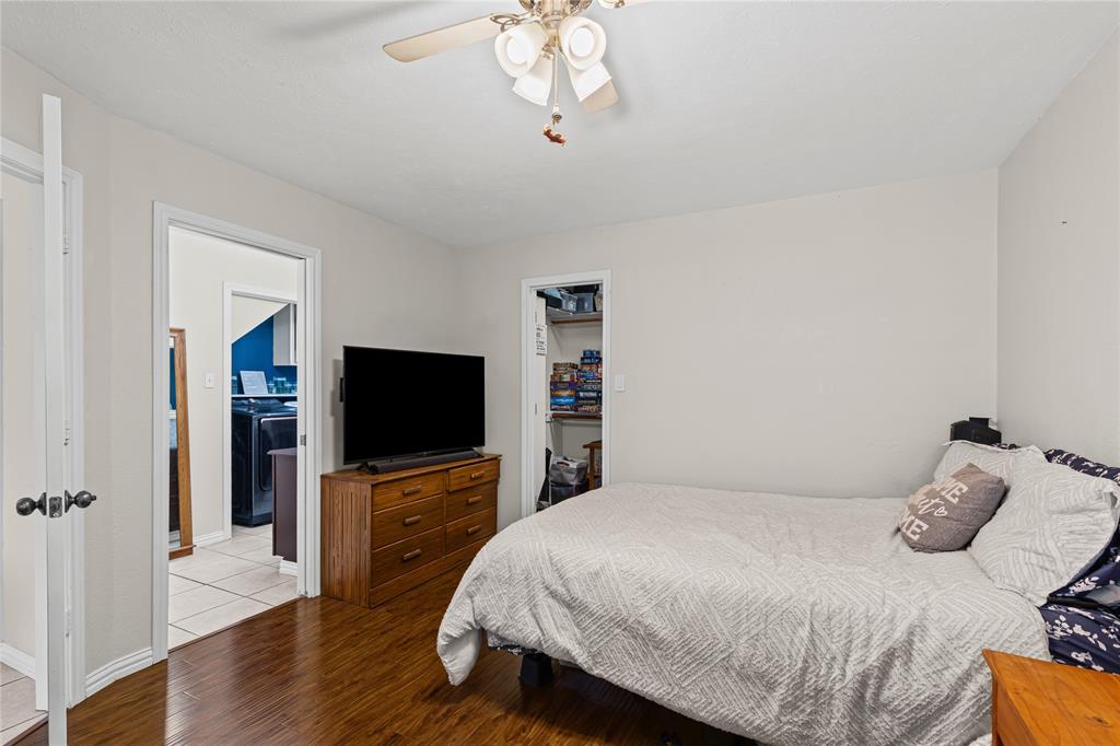 Chapel Forest Add Bl 6595 - Residential