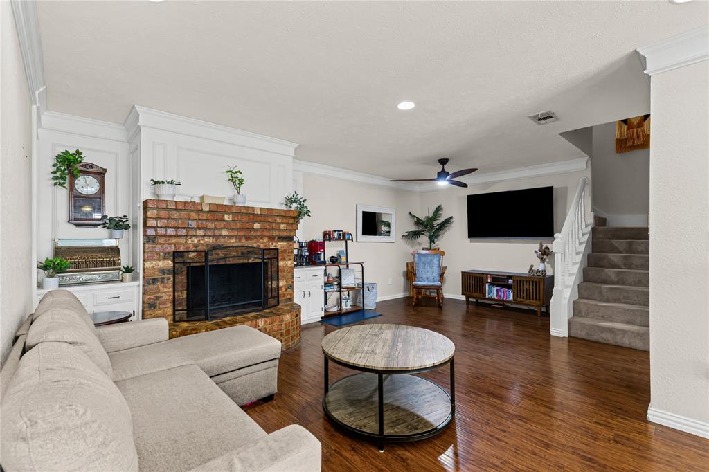 Chapel Forest Add Bl 6595 - Residential