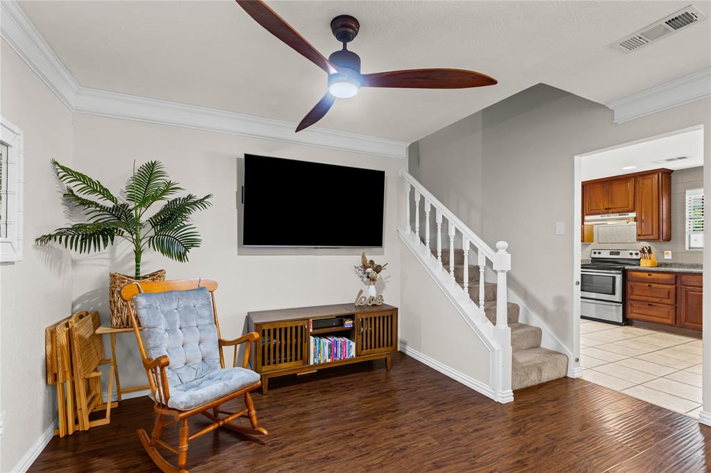 Chapel Forest Add Bl 6595 - Residential