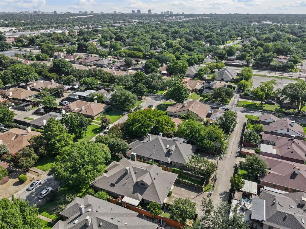 Chapel Forest Add Bl 6595 - Residential