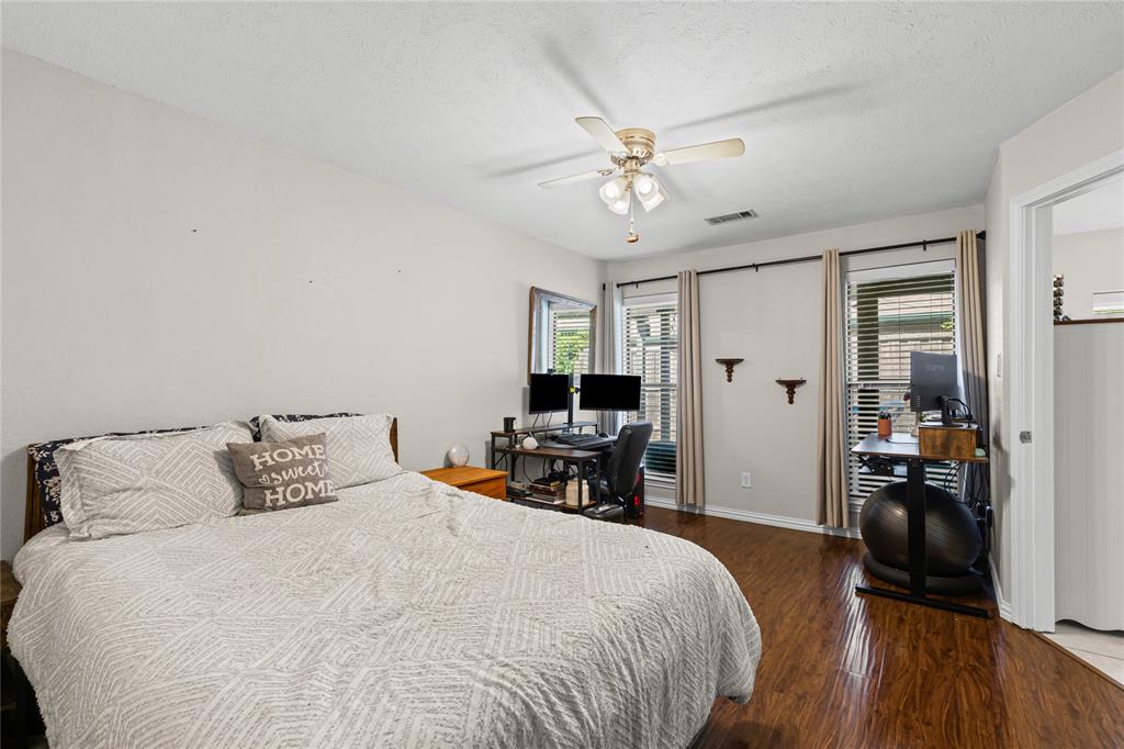 Chapel Forest Add Bl 6595 - Residential