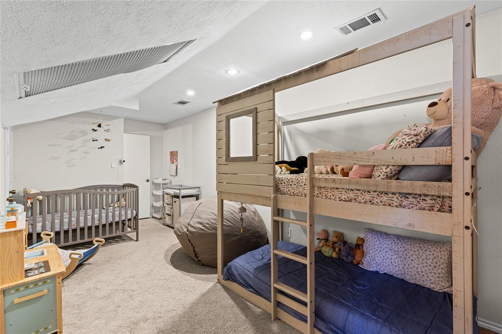 Chapel Forest Add Bl 6595 - Residential