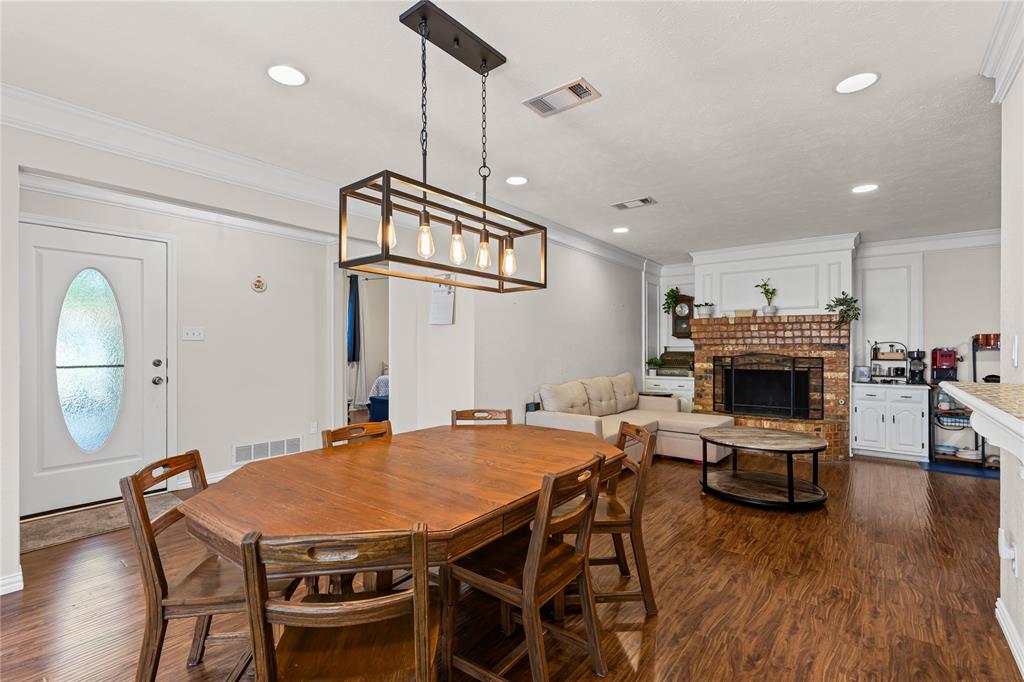 Chapel Forest Add Bl 6595 - Residential