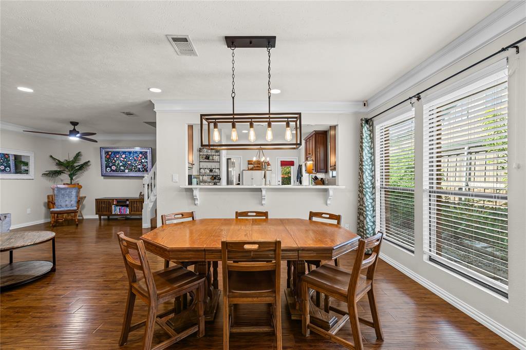 Chapel Forest Add Bl 6595 - Residential