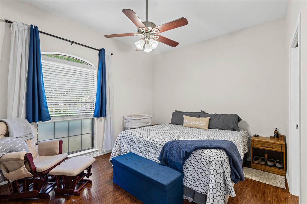 Chapel Forest Add Bl 6595 - Residential