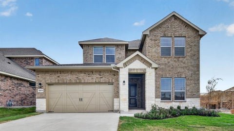 Photo of 724 CELESTIAL Way, Fort Worth, TX 76008 (MLS # 21418807)