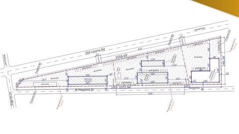 00 N Houston Street Lorena TX 76655