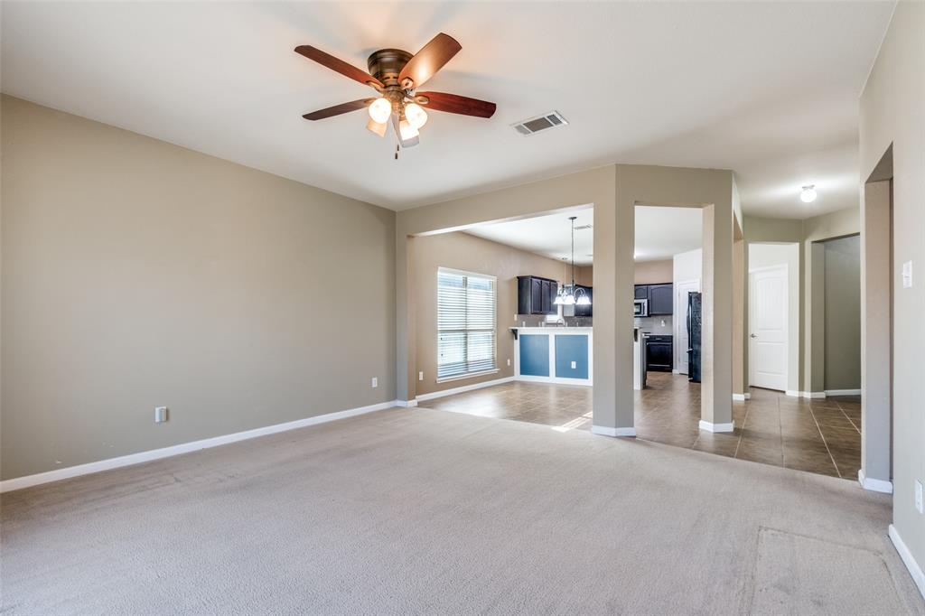 Heartland Tr B Ph 1a - Residential