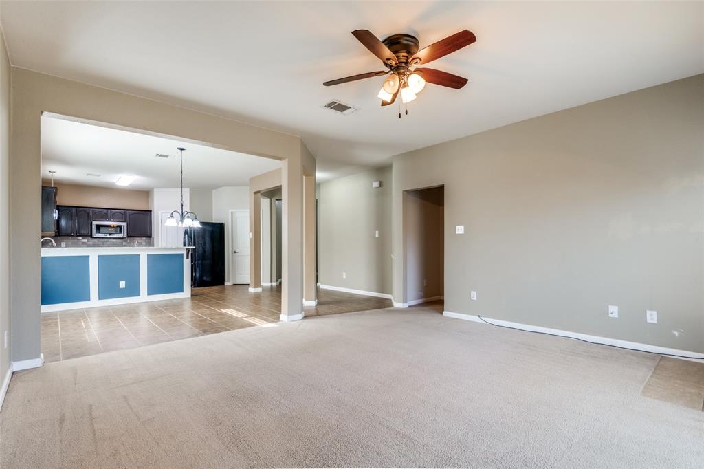 Heartland Tr B Ph 1a - Residential