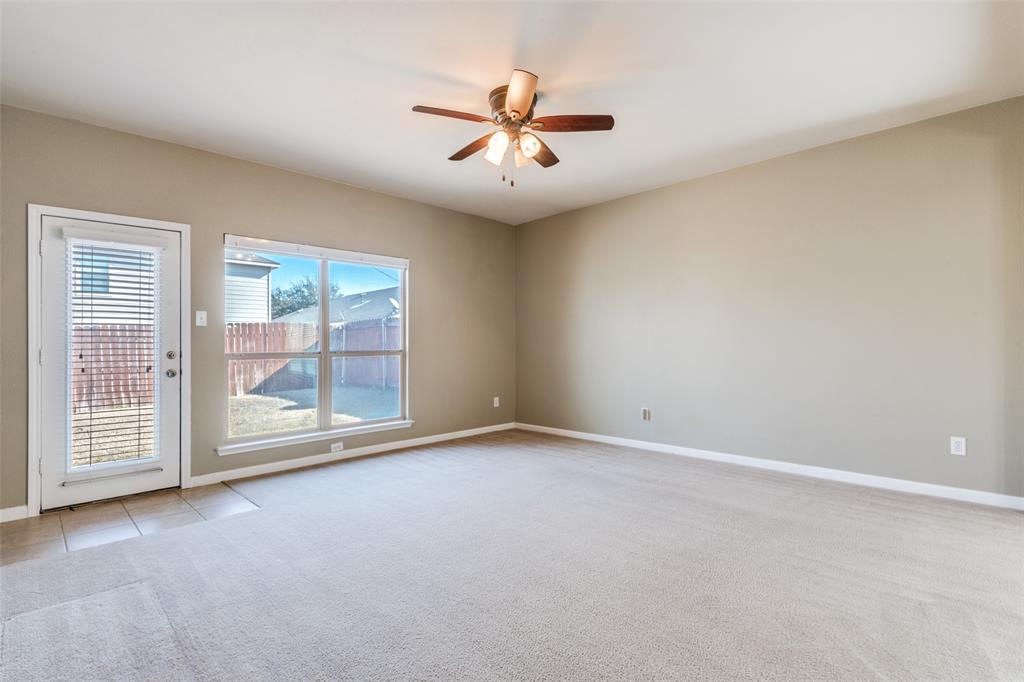 Heartland Tr B Ph 1a - Residential