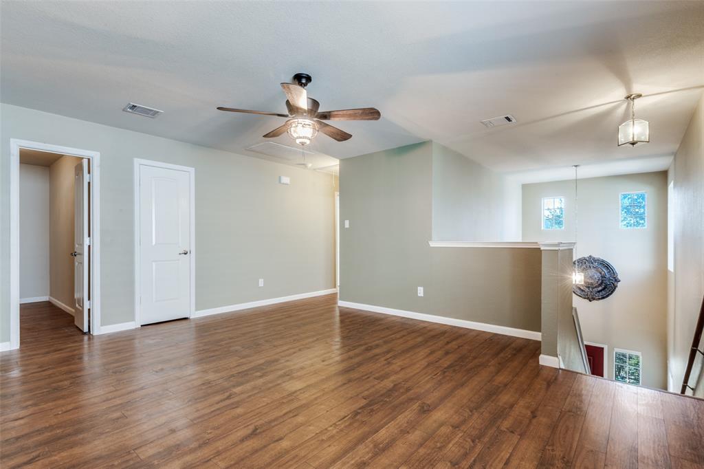 Heartland Tr B Ph 1a - Residential