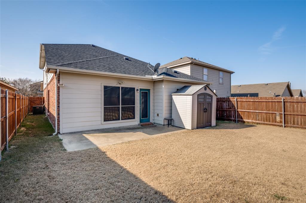 Heartland Tr B Ph 1a - Residential