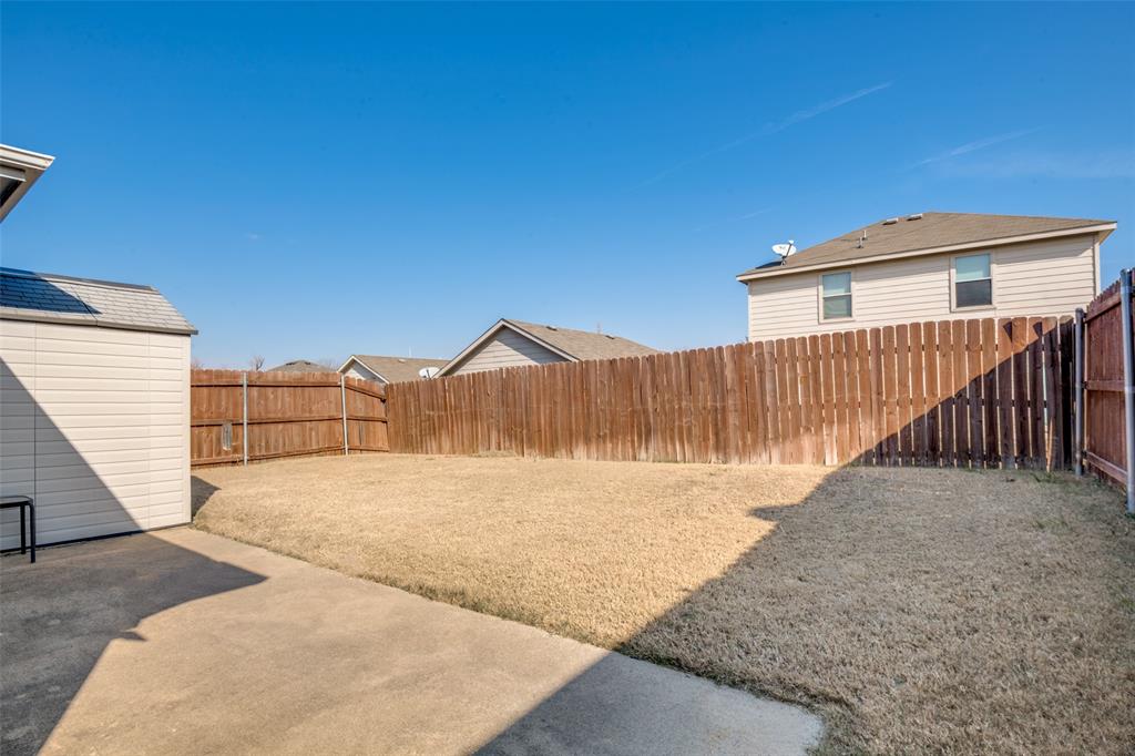 Heartland Tr B Ph 1a - Residential